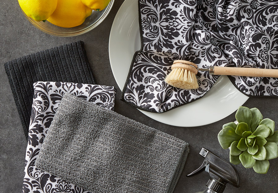 Kitchen linens deals